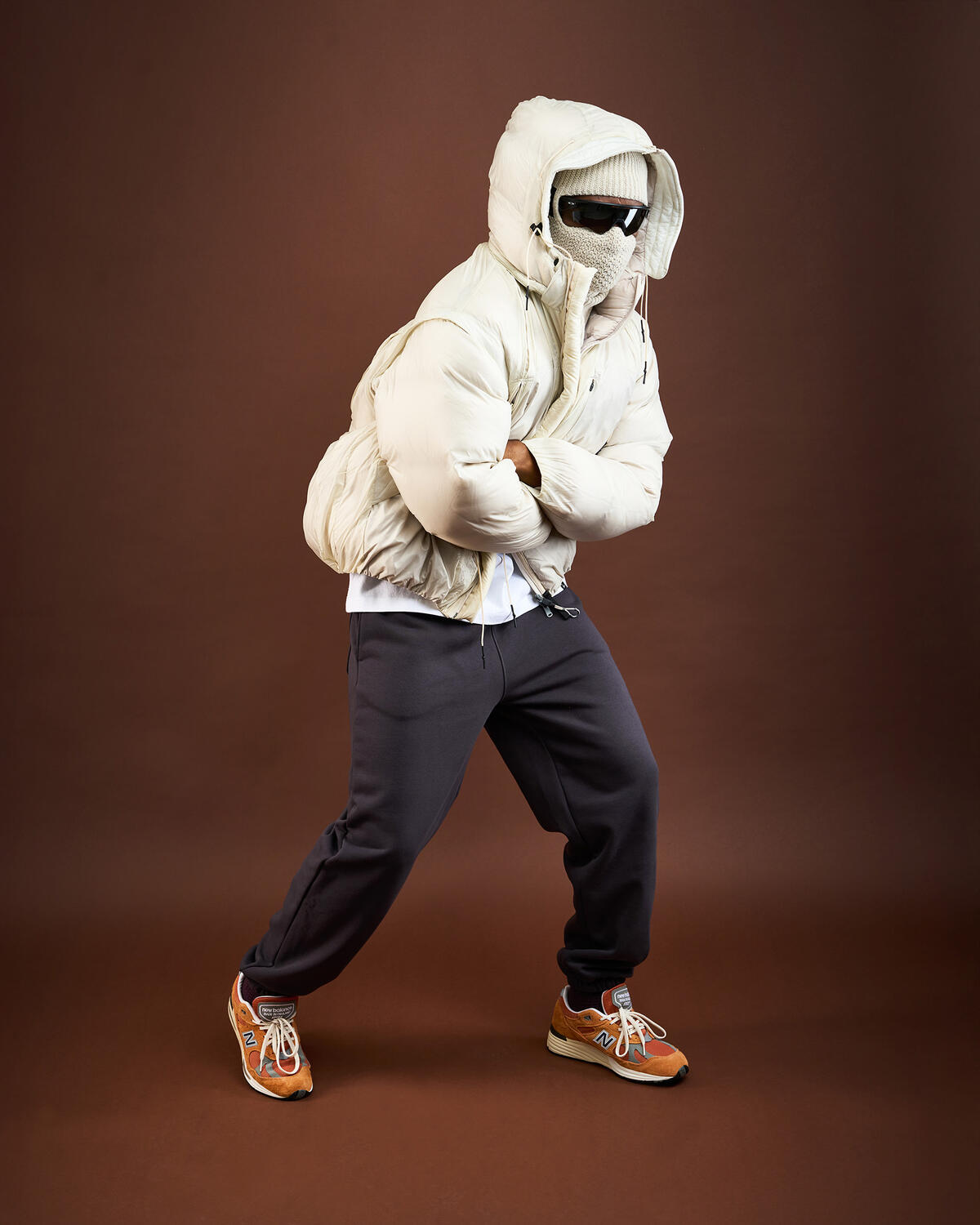 スキー・スノーボードアクセサリー balaclava chrome wasted paris oakley-pro-zw-knit-balaclava-